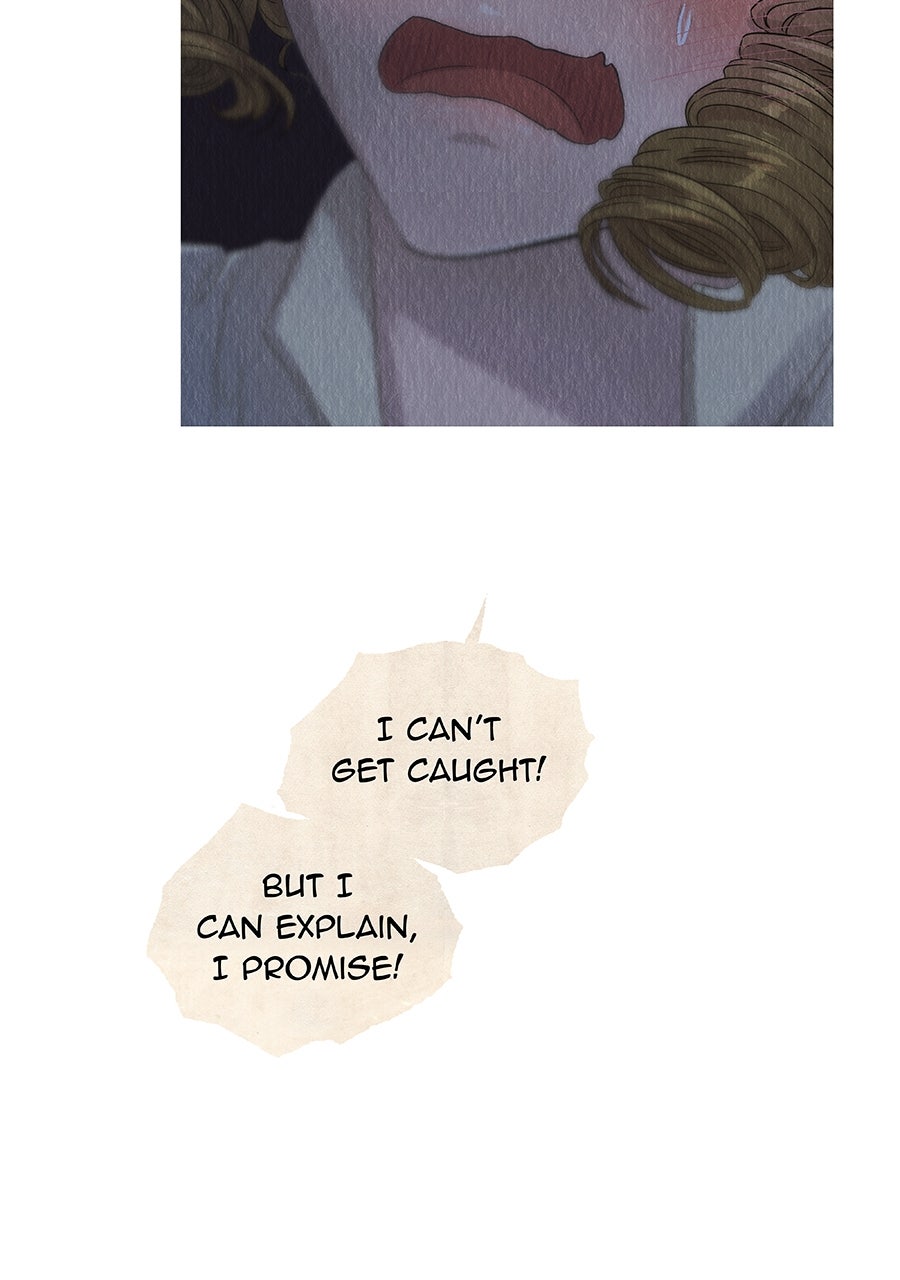 All Colors of Snow Ep.18 - Out Of The Closet page 36 - 