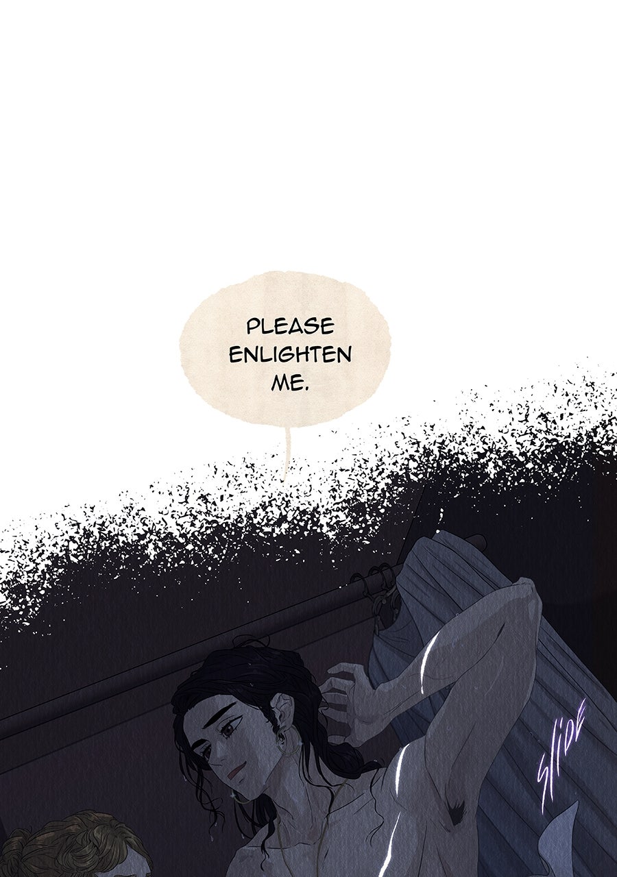 All Colors of Snow Ep.18 - Out Of The Closet page 37 - 