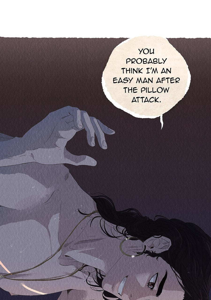 All Colors of Snow Ep.18 - Out Of The Closet page 39 - 