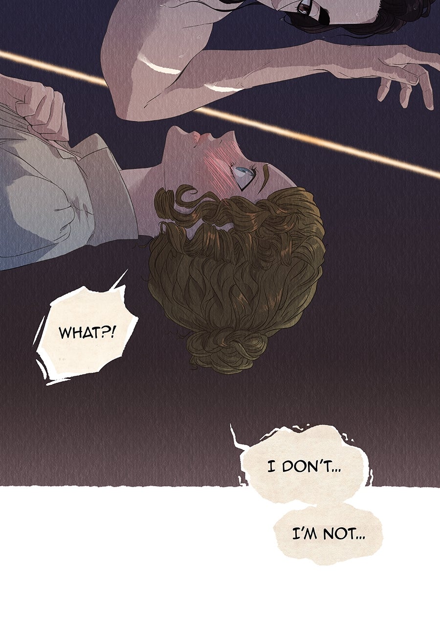 All Colors of Snow Ep.18 - Out Of The Closet page 40 - 