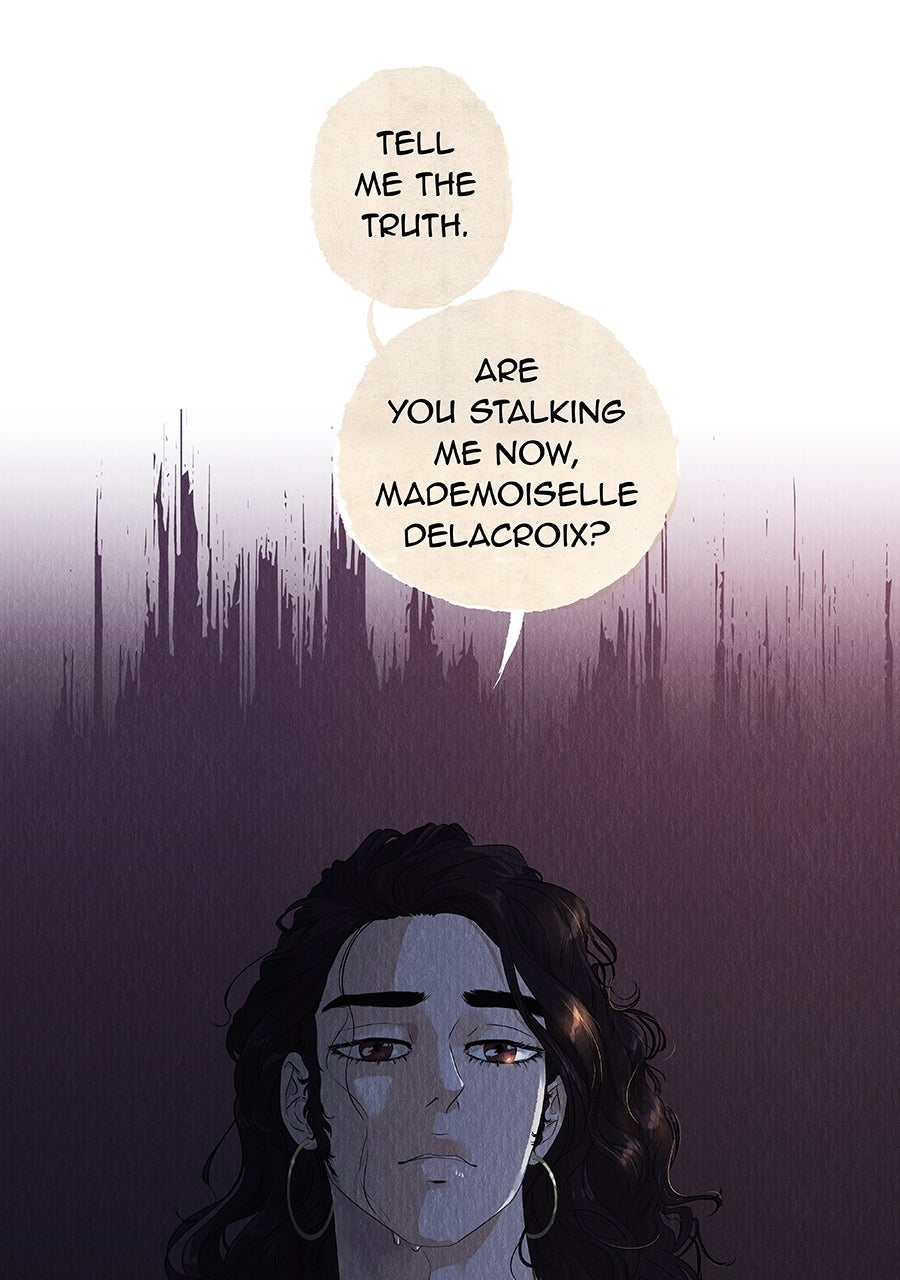 All Colors of Snow Ep.18 - Out Of The Closet page 41 - 