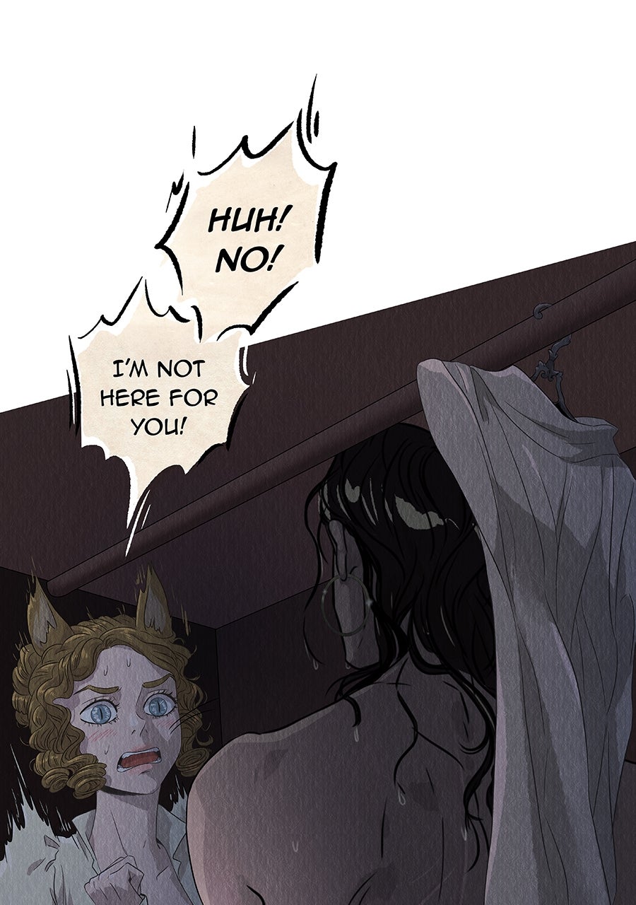All Colors of Snow Ep.18 - Out Of The Closet page 43 - 