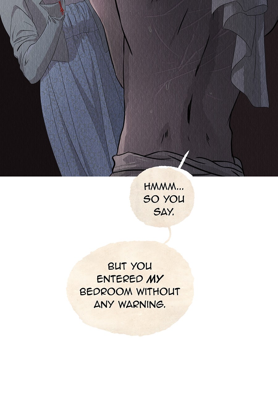 All Colors of Snow Ep.18 - Out Of The Closet page 44 - 
