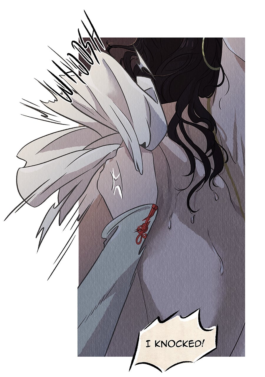 All Colors of Snow Ep.18 - Out Of The Closet page 45 - 