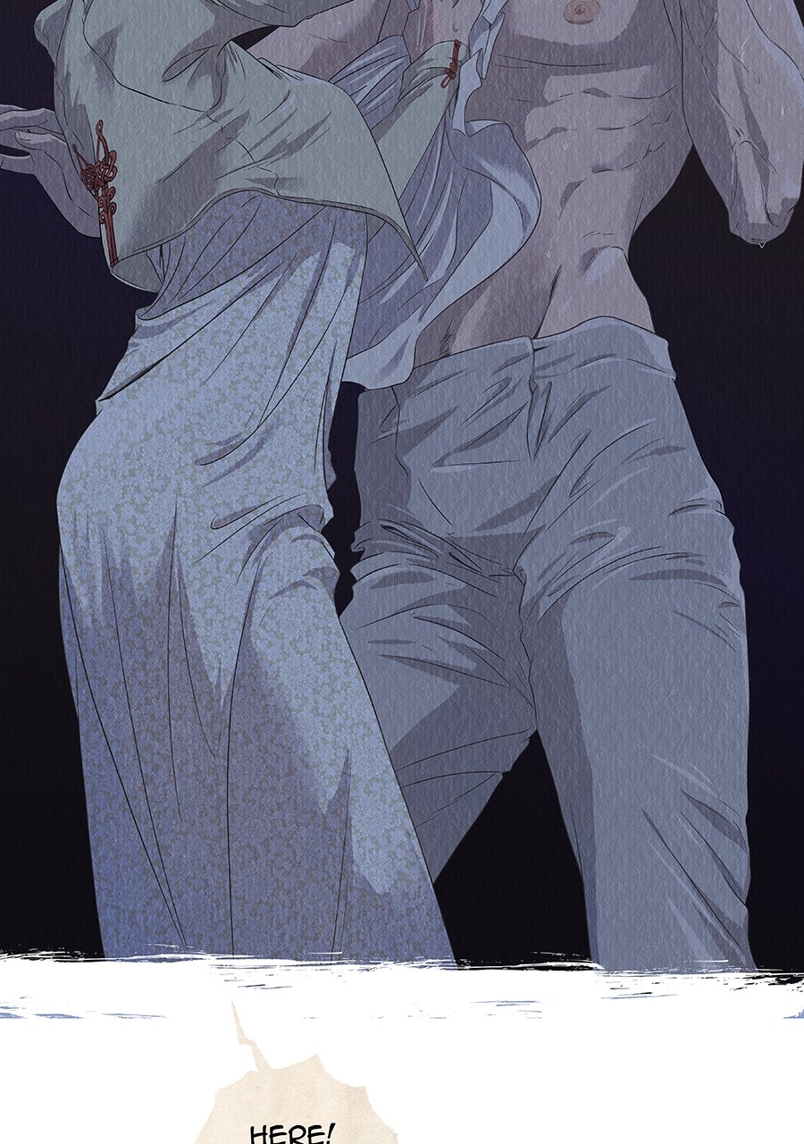 All Colors of Snow Ep.18 - Out Of The Closet page 47 - 