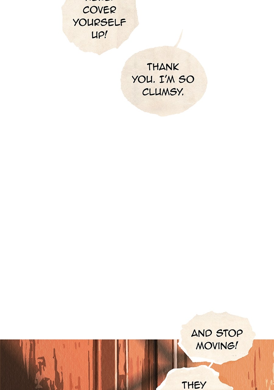 All Colors of Snow Ep.18 - Out Of The Closet page 48 - 