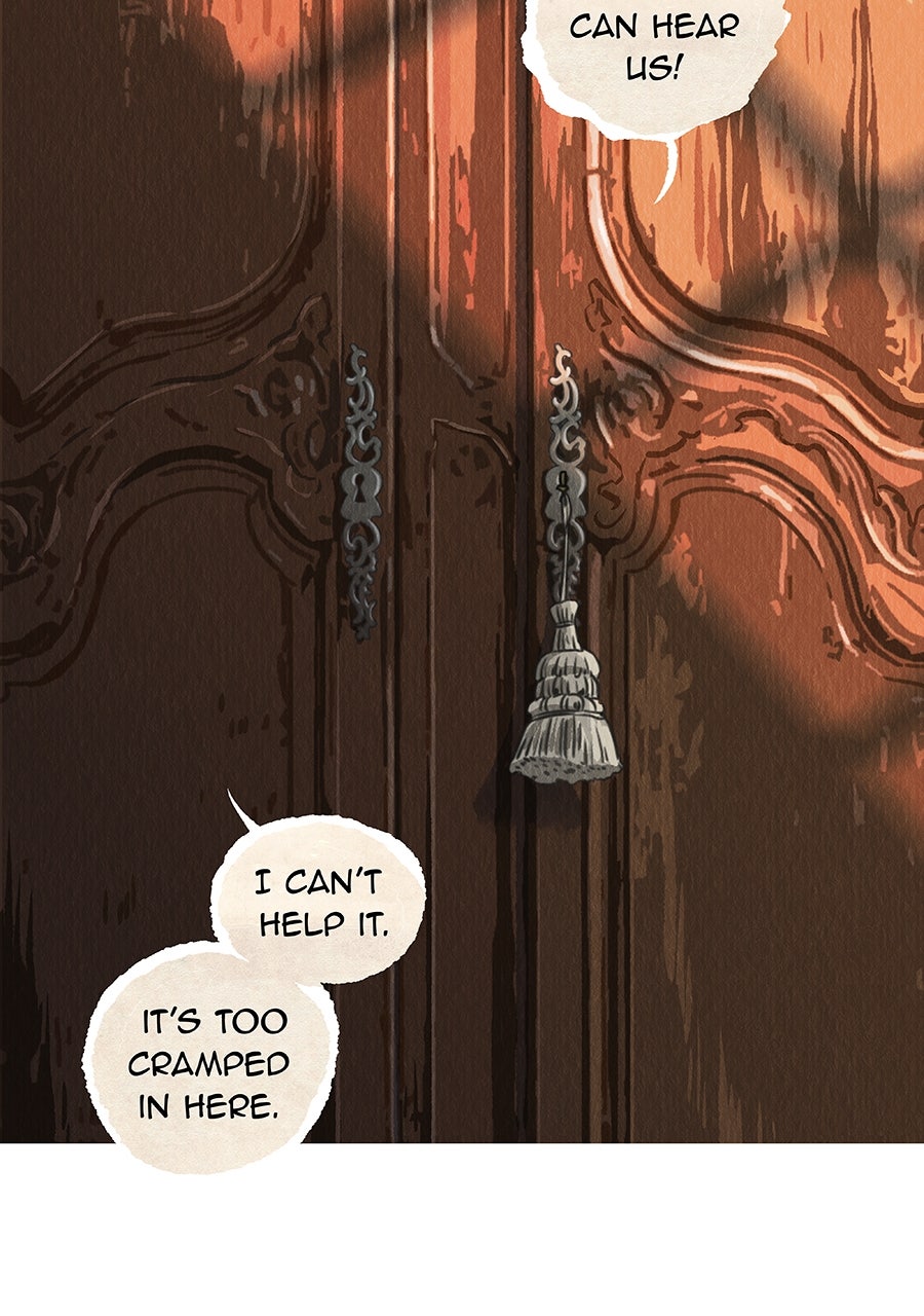 All Colors of Snow Ep.18 - Out Of The Closet page 49 - 