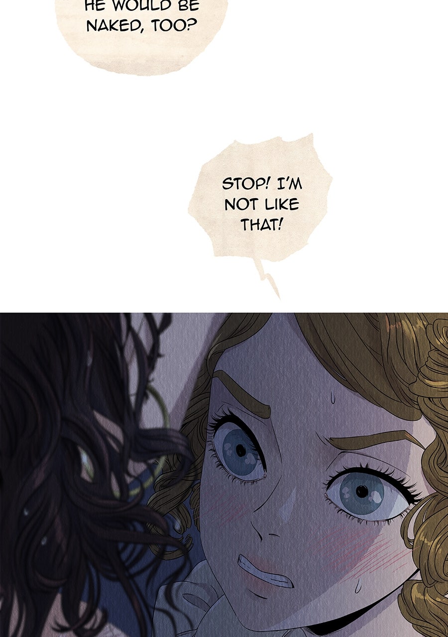 All Colors of Snow Ep.18 - Out Of The Closet page 52 - 