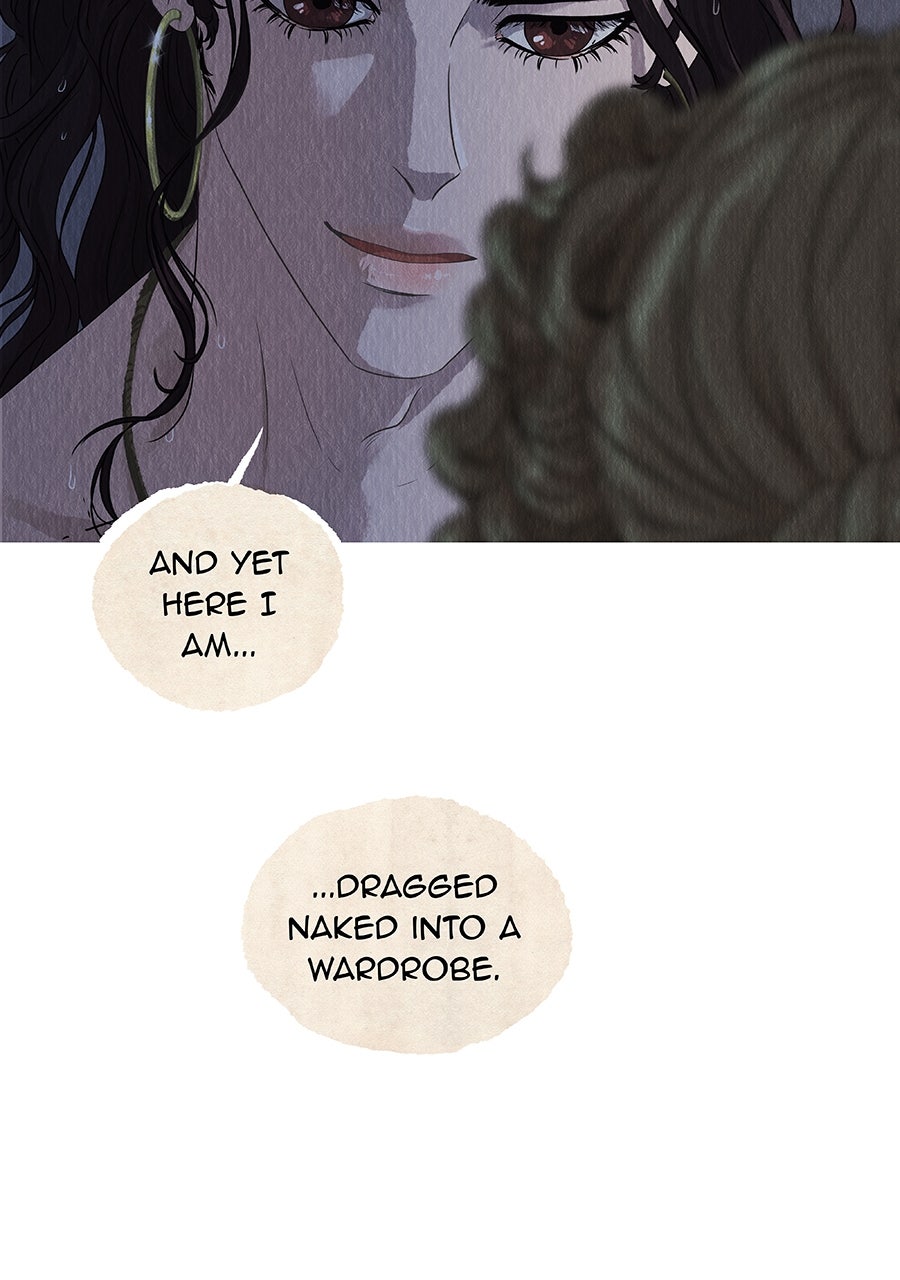 All Colors of Snow Ep.18 - Out Of The Closet page 54 - 