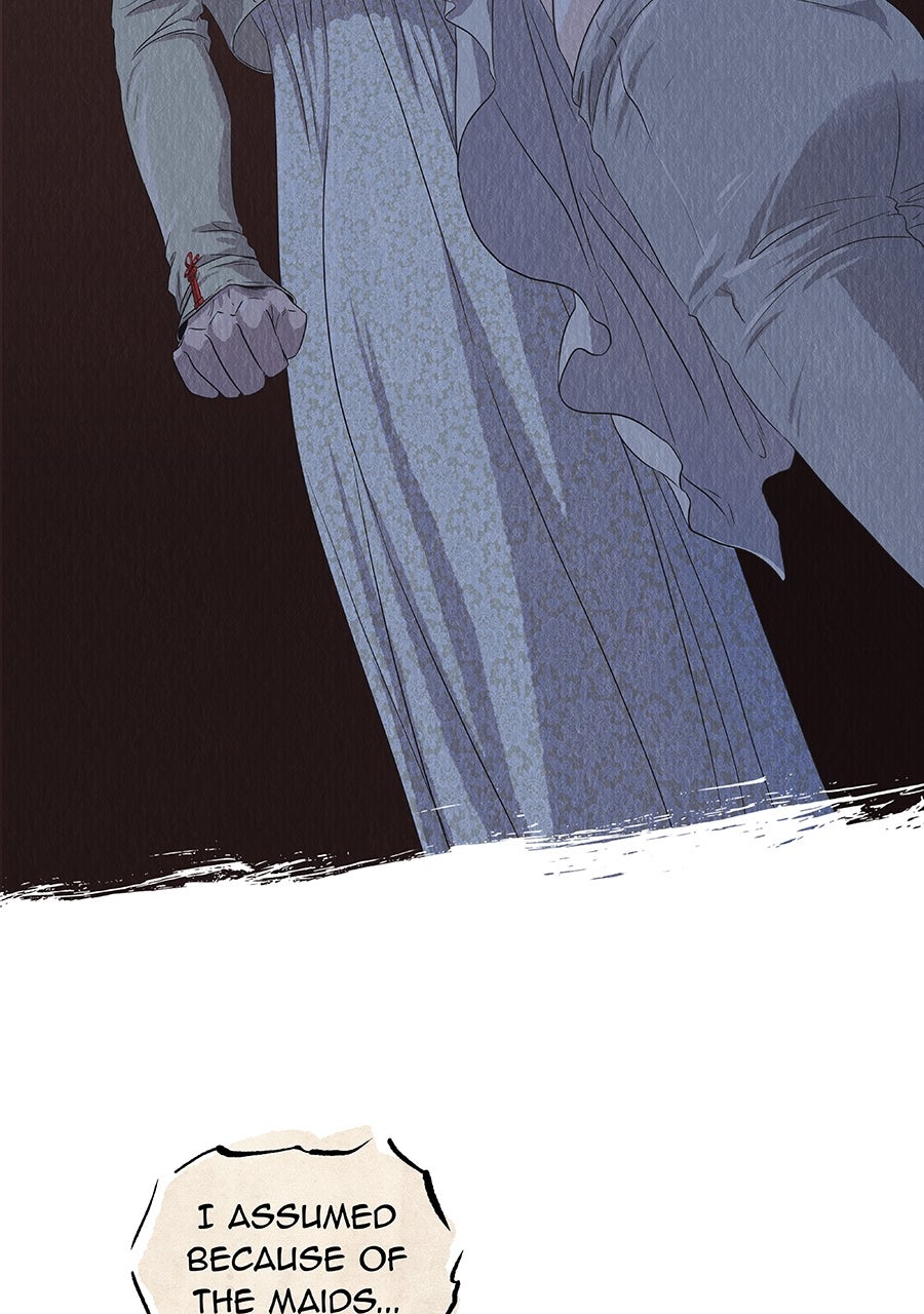 All Colors of Snow Ep.18 - Out Of The Closet page 56 - 
