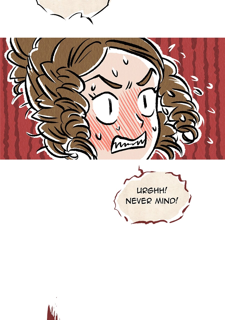 All Colors of Snow Ep.18 - Out Of The Closet page 57 - 
