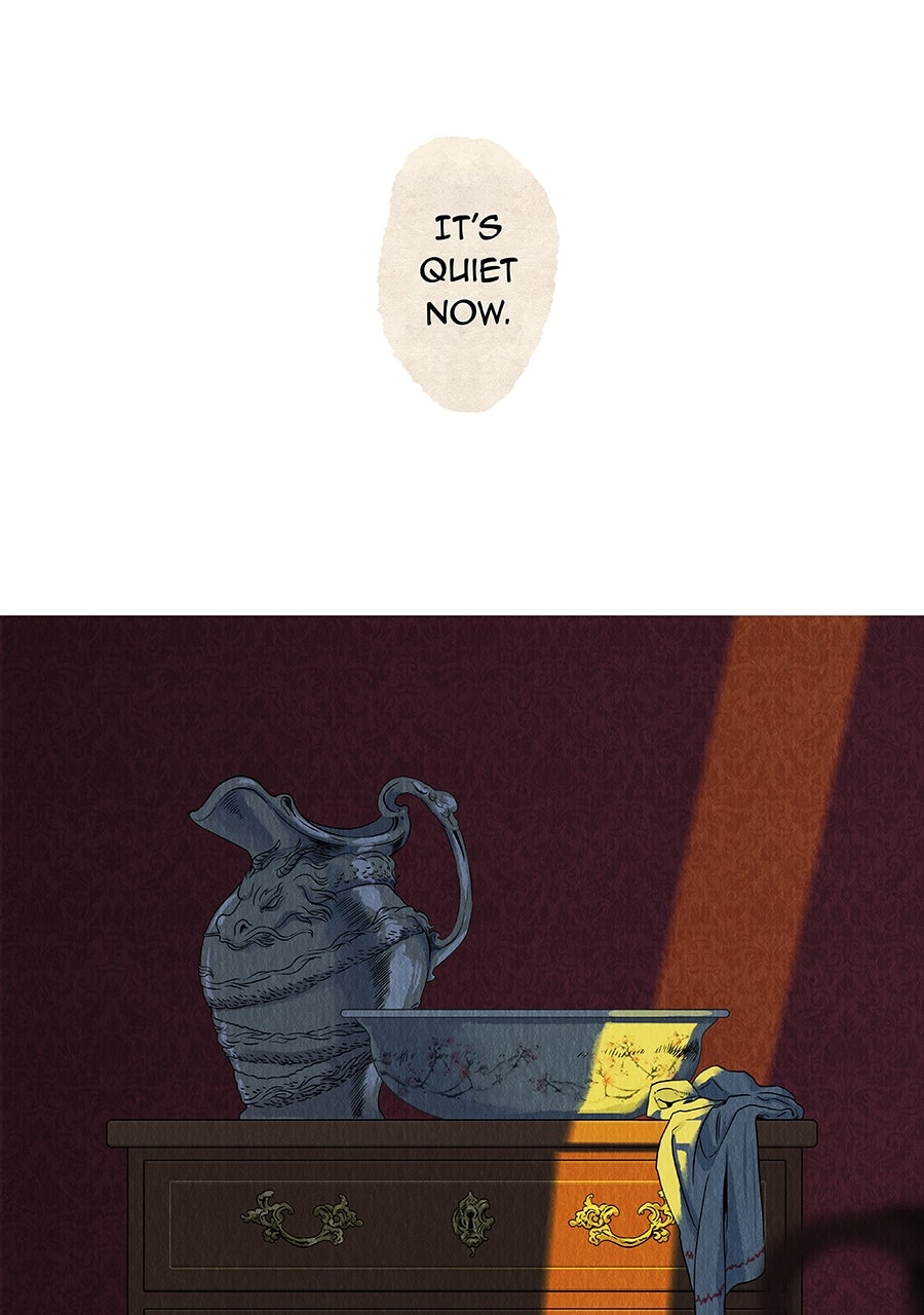 All Colors of Snow Ep.18 - Out Of The Closet page 59 - 