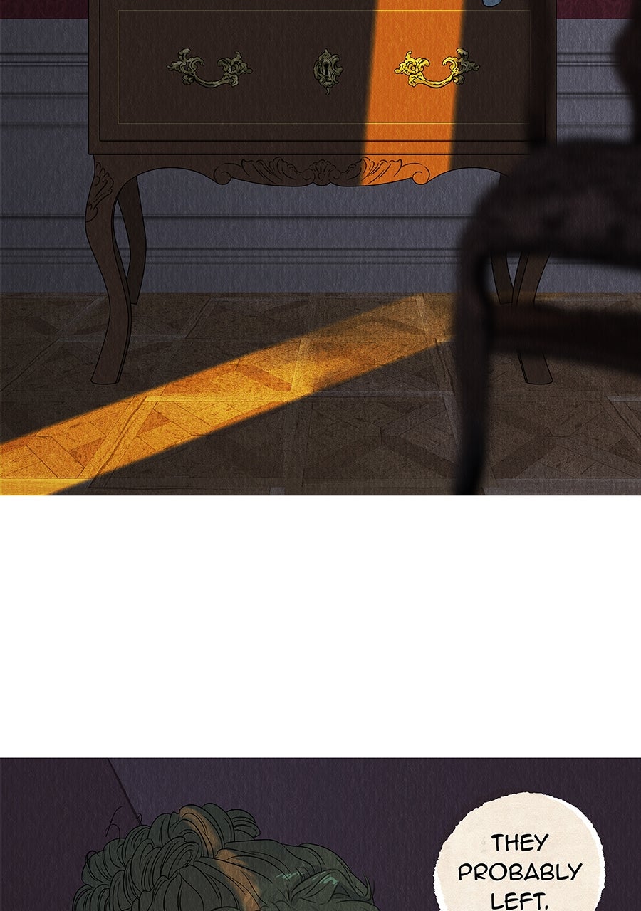 All Colors of Snow Ep.18 - Out Of The Closet page 60 - 