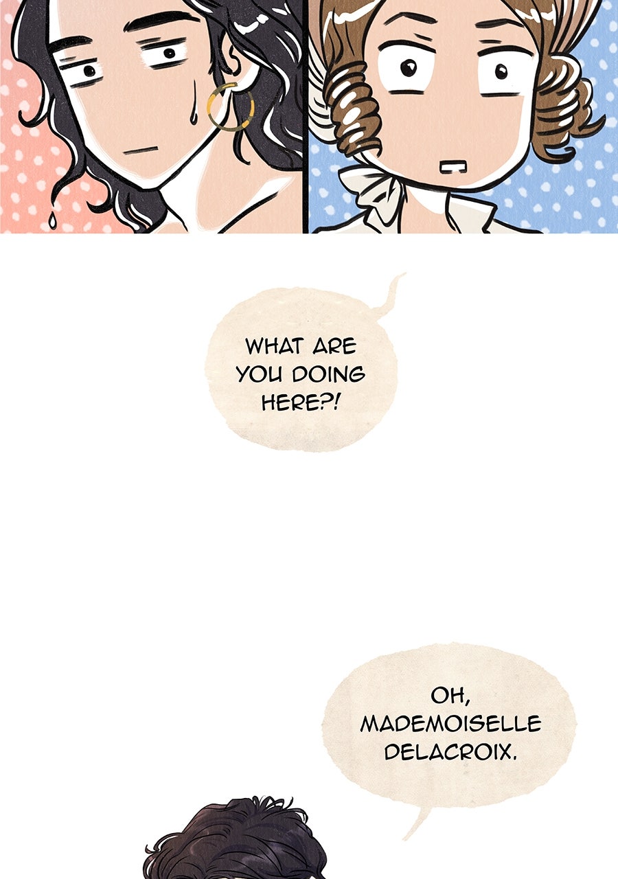 All Colors of Snow Ep.18 - Out Of The Closet page 7 - 