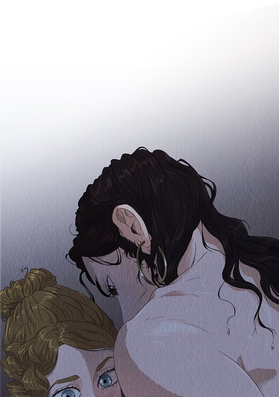 All Colors of Snow Ep.18 - Out Of The Closet page 62 - 