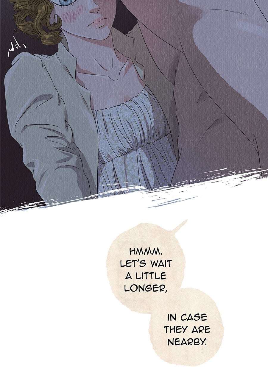 All Colors of Snow Ep.18 - Out Of The Closet page 63 - 