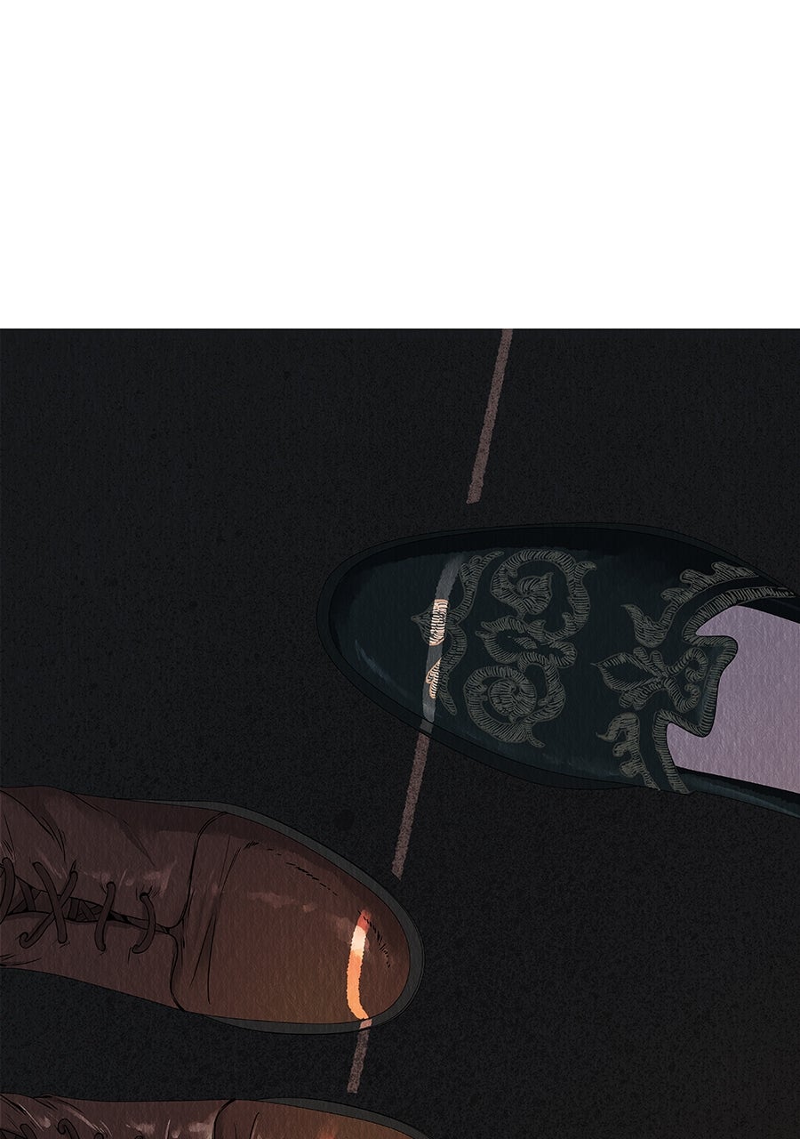 All Colors of Snow Ep.18 - Out Of The Closet page 64 - 
