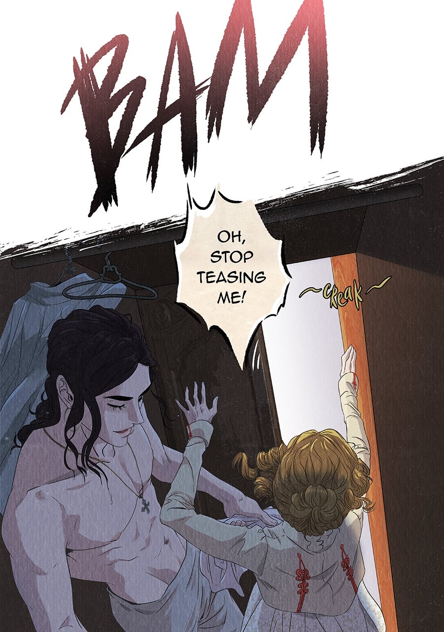 All Colors of Snow Ep.18 - Out Of The Closet page 70 - 
