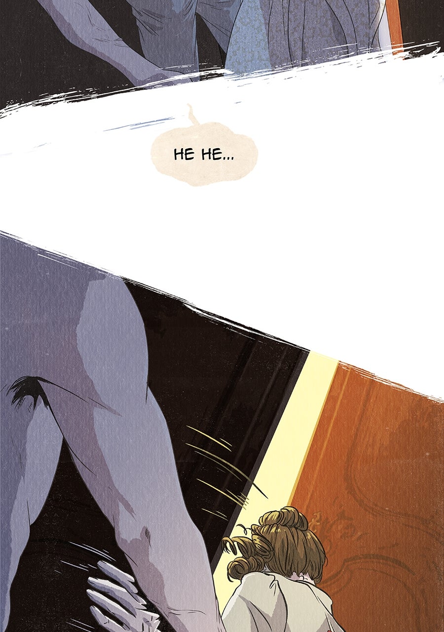 All Colors of Snow Ep.18 - Out Of The Closet page 71 - 