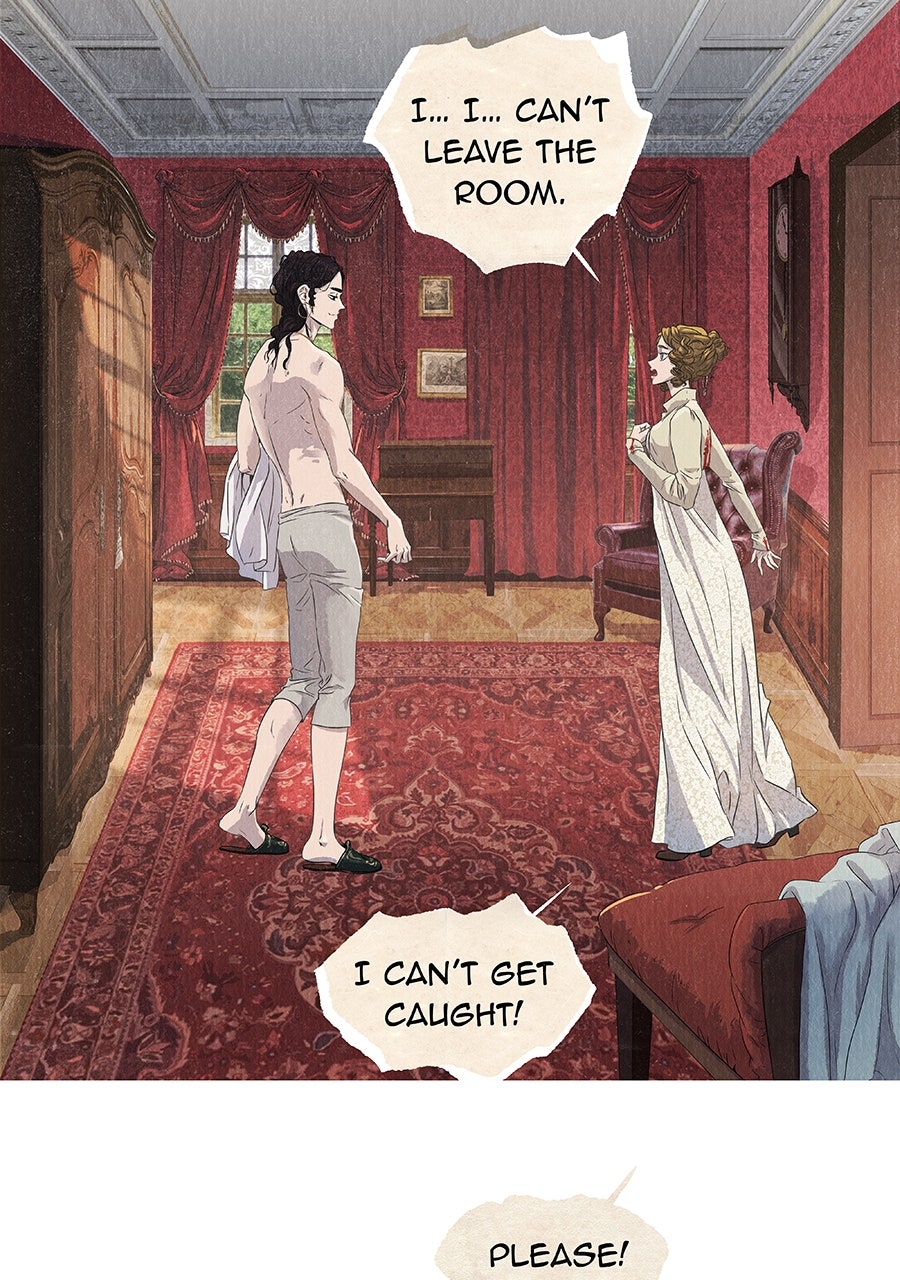 All Colors of Snow Ep.18 - Out Of The Closet page 75 - 