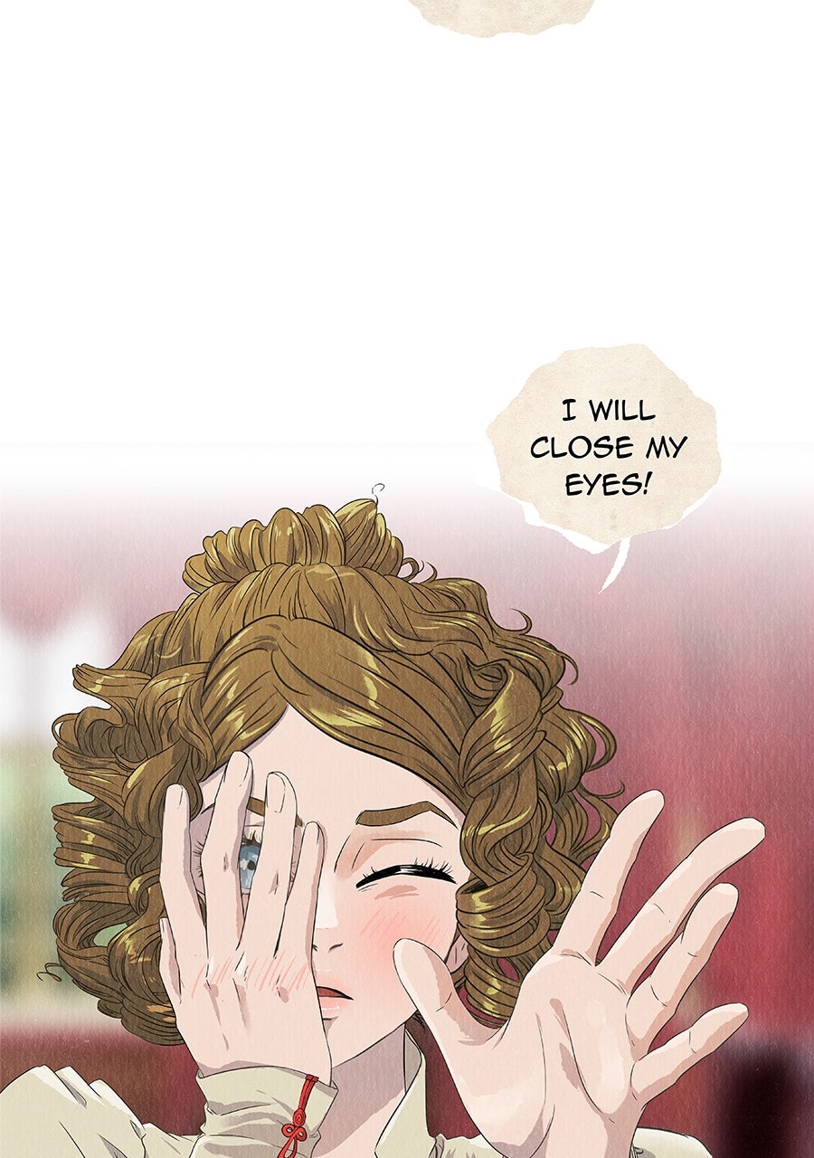 All Colors of Snow Ep.18 - Out Of The Closet page 76 - 