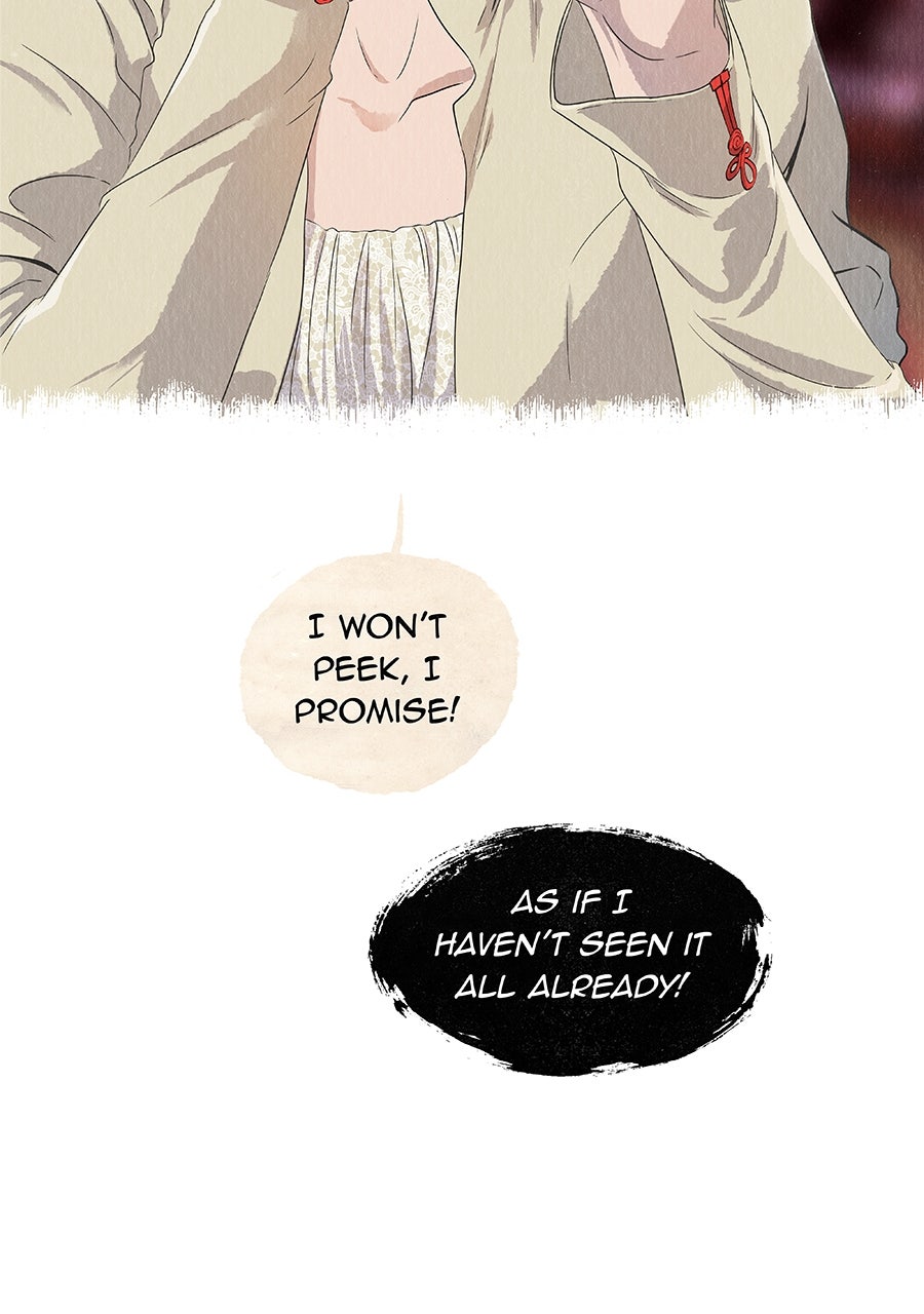 All Colors of Snow Ep.18 - Out Of The Closet page 77 - 