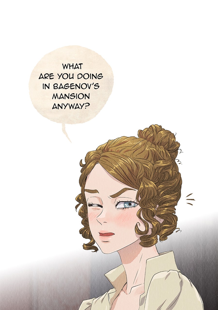 All Colors of Snow Ep.18 - Out Of The Closet page 83 - 
