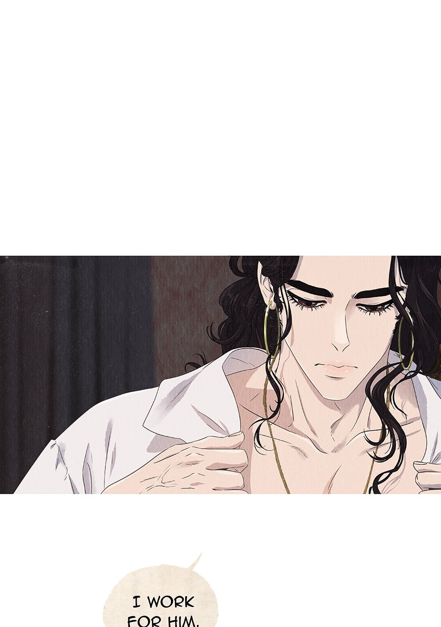 All Colors of Snow Ep.18 - Out Of The Closet page 85 - 