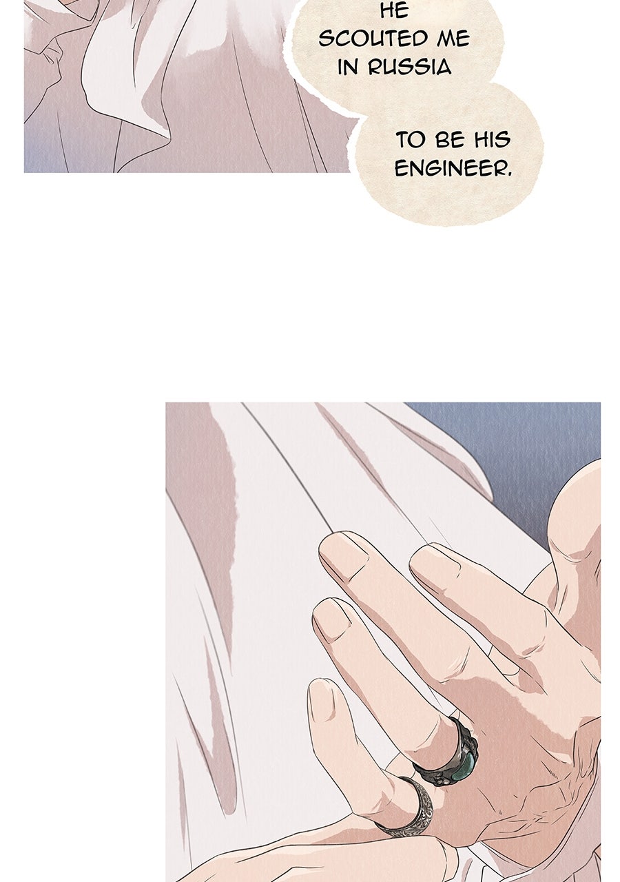 All Colors of Snow Ep.18 - Out Of The Closet page 87 - 