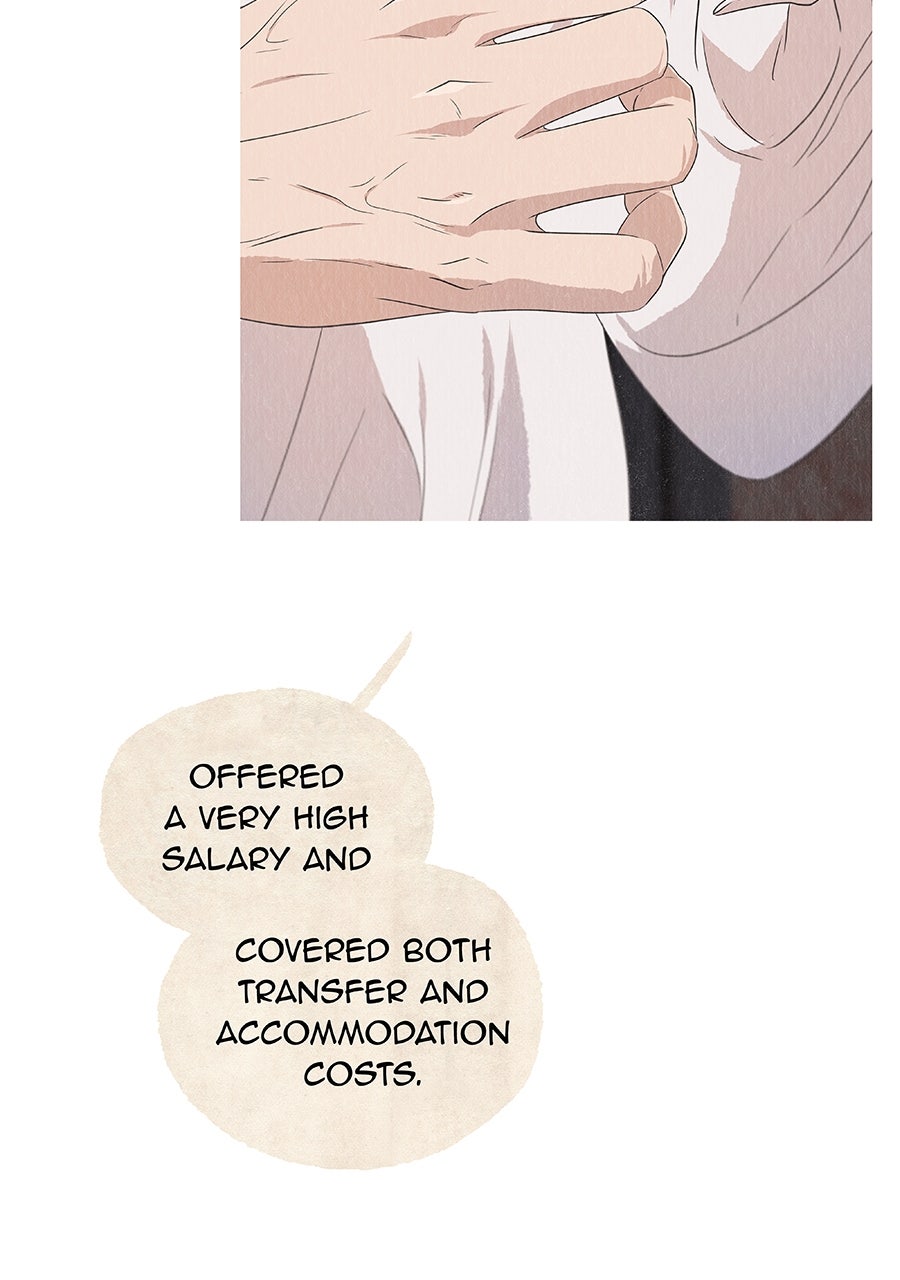 All Colors of Snow Ep.18 - Out Of The Closet page 88 - 