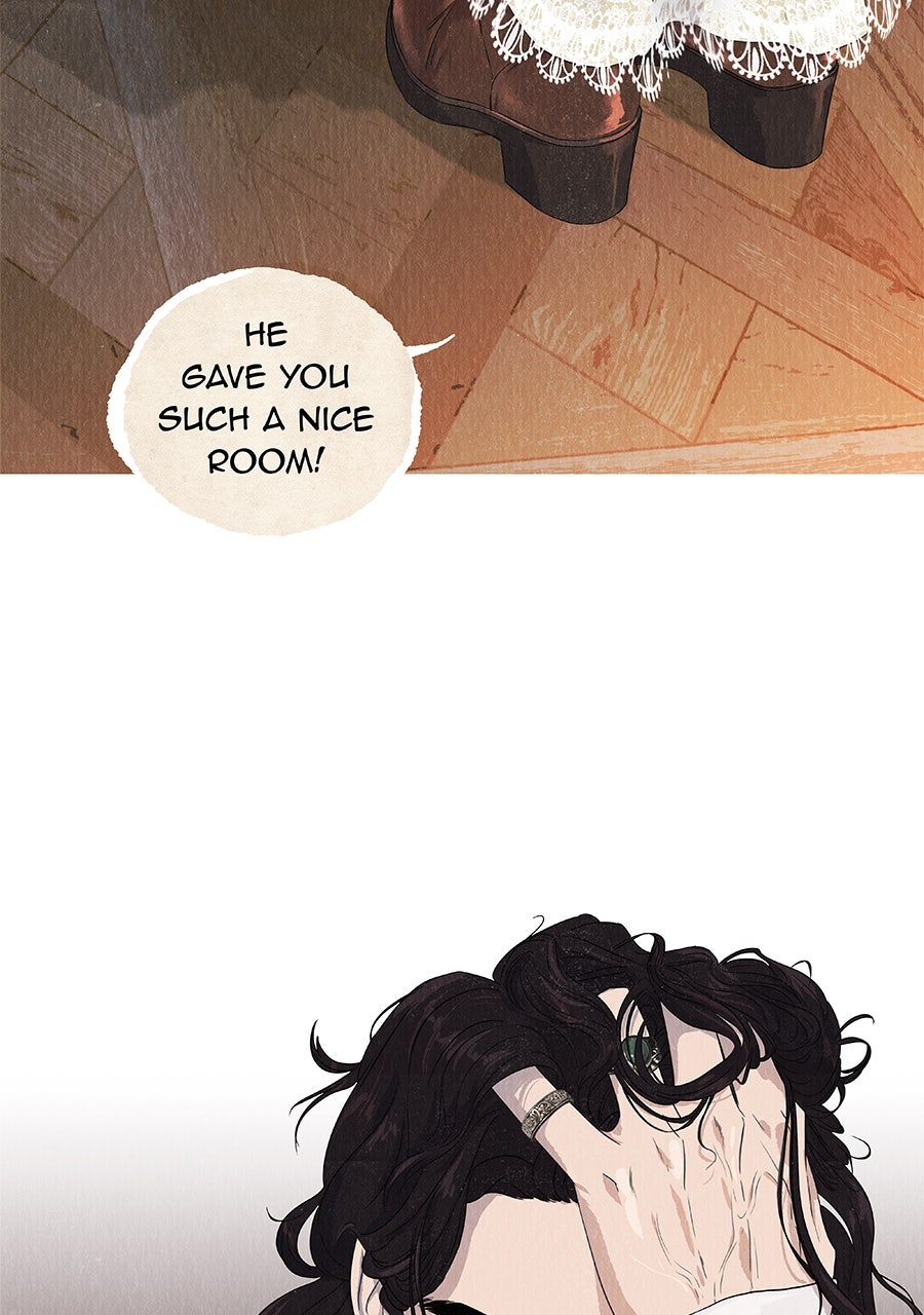All Colors of Snow Ep.18 - Out Of The Closet page 91 - 