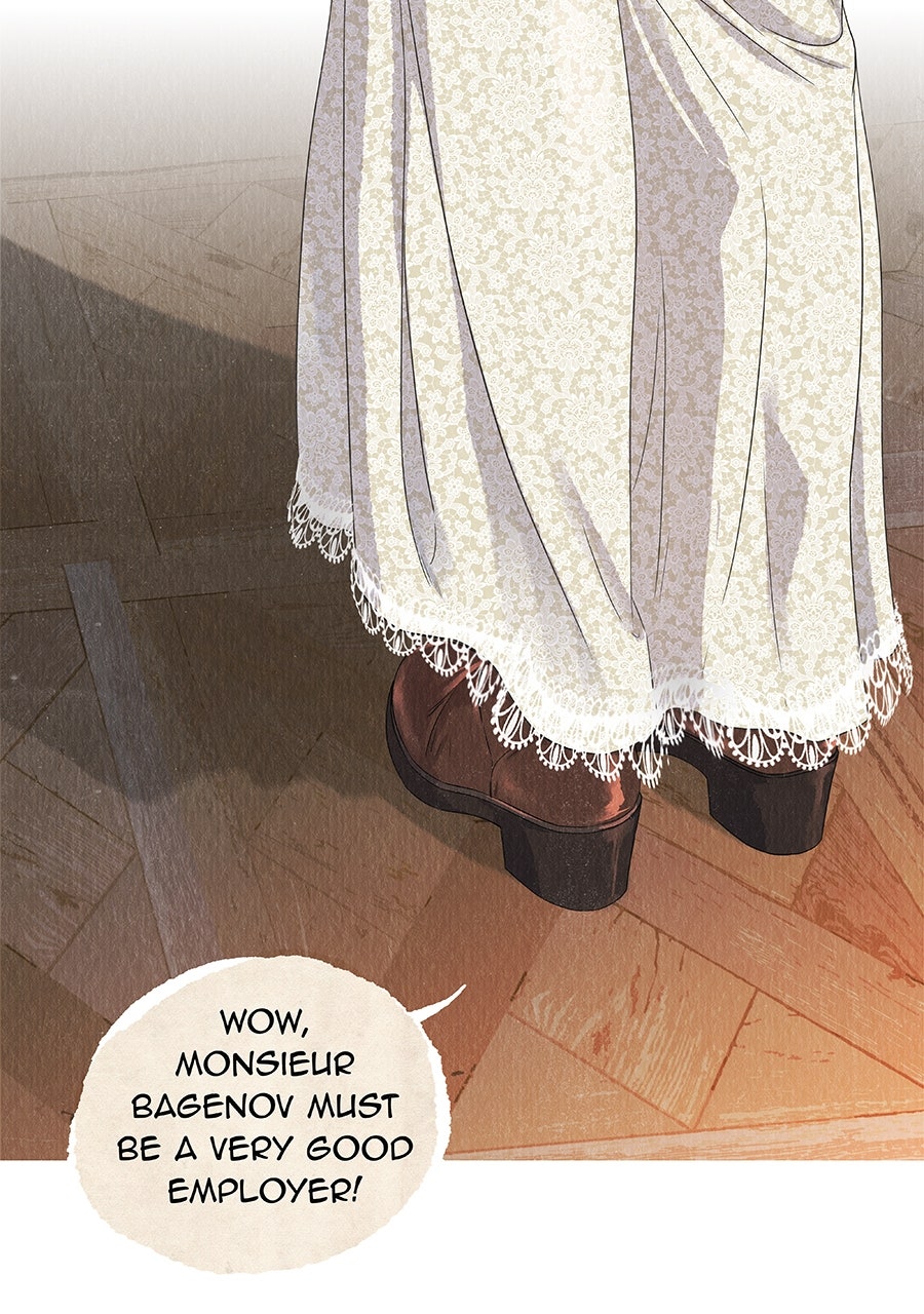 All Colors of Snow Ep.19 - Something in Common page 2 - 