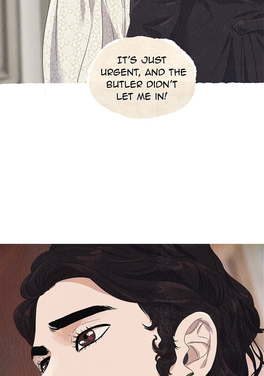 All Colors of Snow Ep.19 - Something in Common page 14 - 