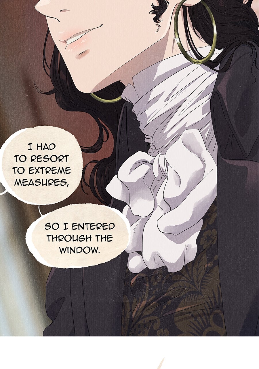 All Colors of Snow Ep.19 - Something in Common page 15 - 