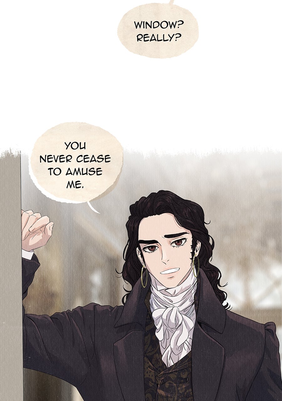 All Colors of Snow Ep.19 - Something in Common page 16 - 