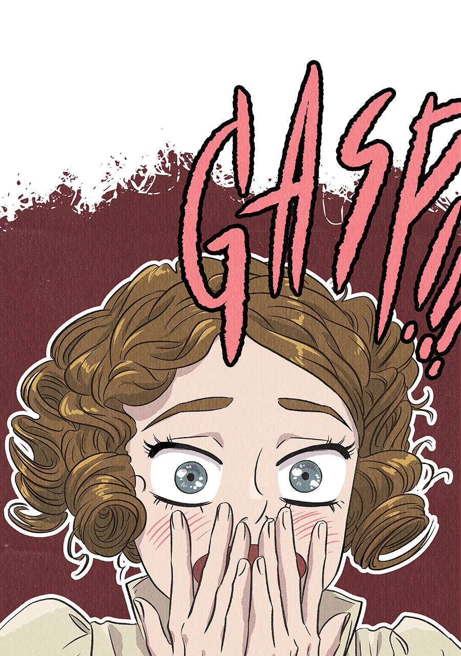 All Colors of Snow Ep.19 - Something in Common page 18 - 