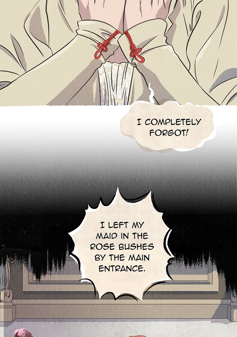 All Colors of Snow Ep.19 - Something in Common page 19 - 