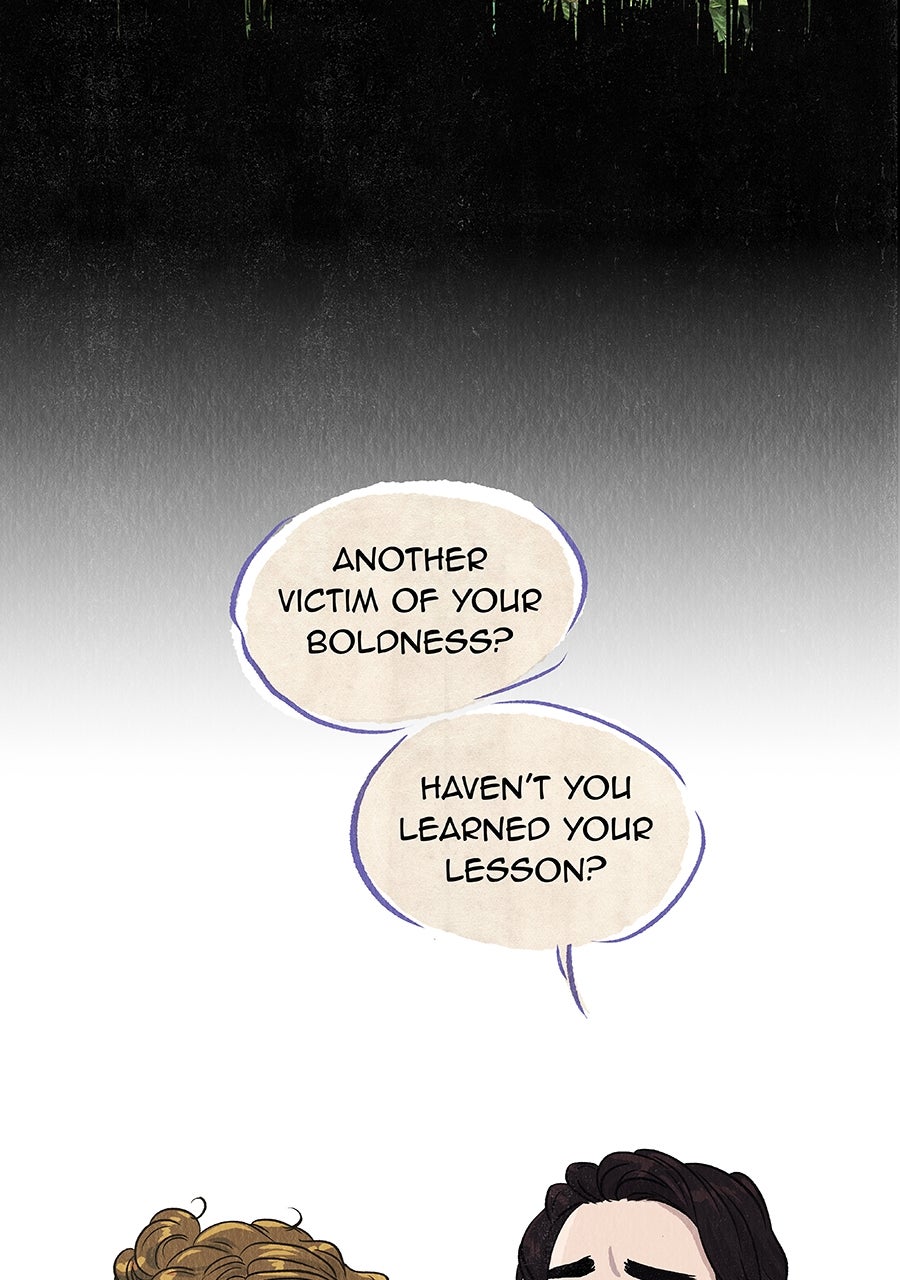 All Colors of Snow Ep.19 - Something in Common page 21 - 