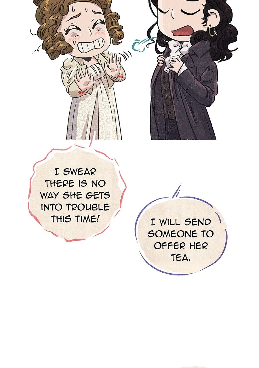 All Colors of Snow Ep.19 - Something in Common page 22 - 