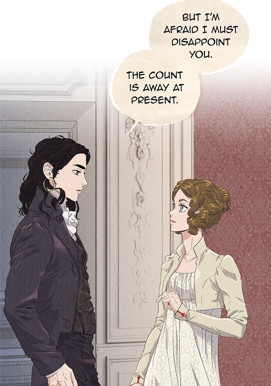All Colors of Snow Ep.19 - Something in Common page 23 - 