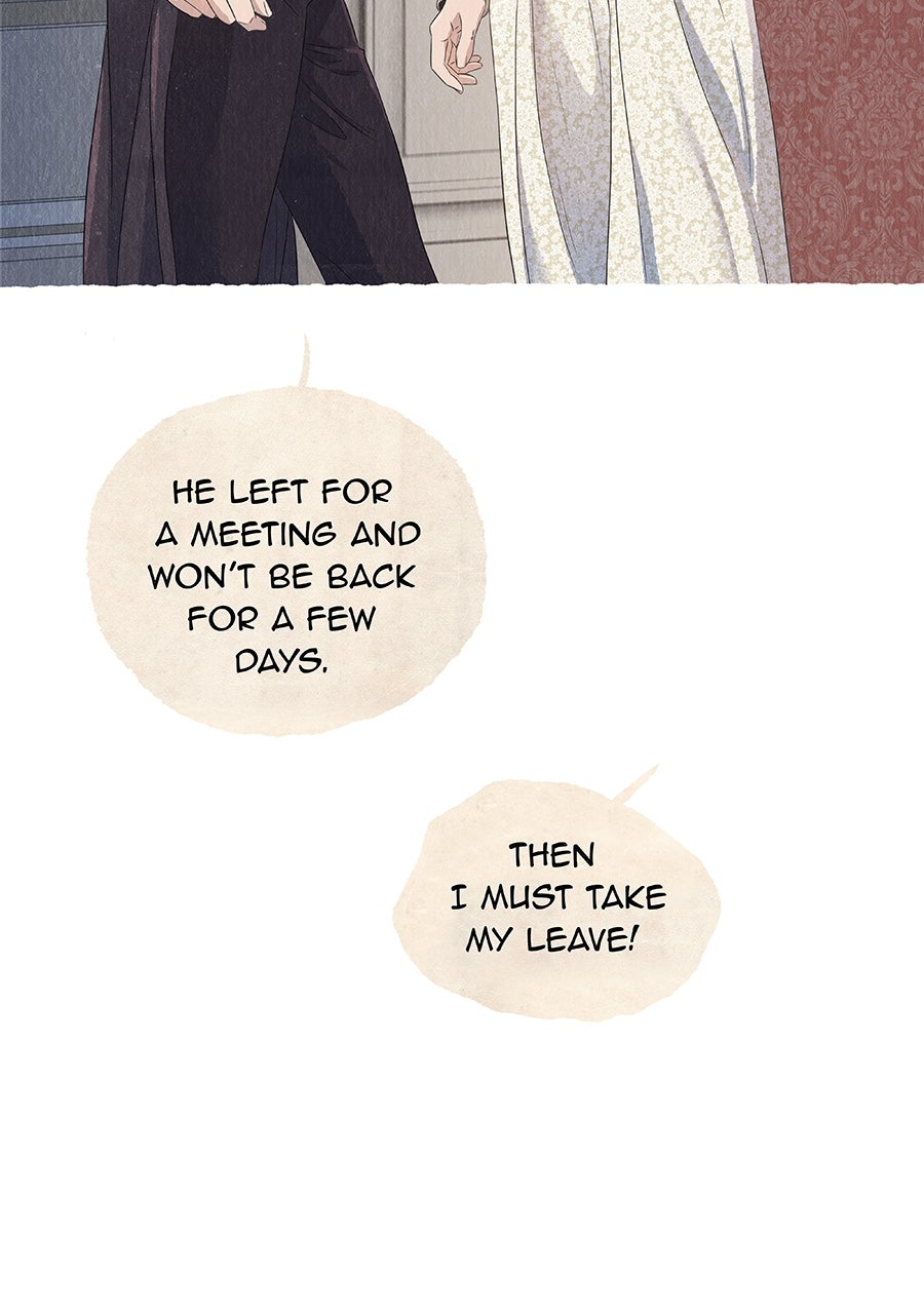 All Colors of Snow Ep.19 - Something in Common page 24 - 