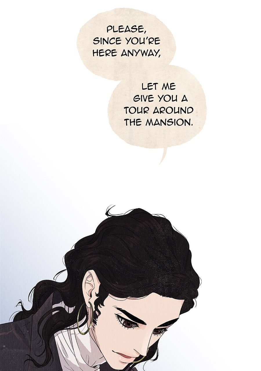 All Colors of Snow Ep.19 - Something in Common page 25 - 