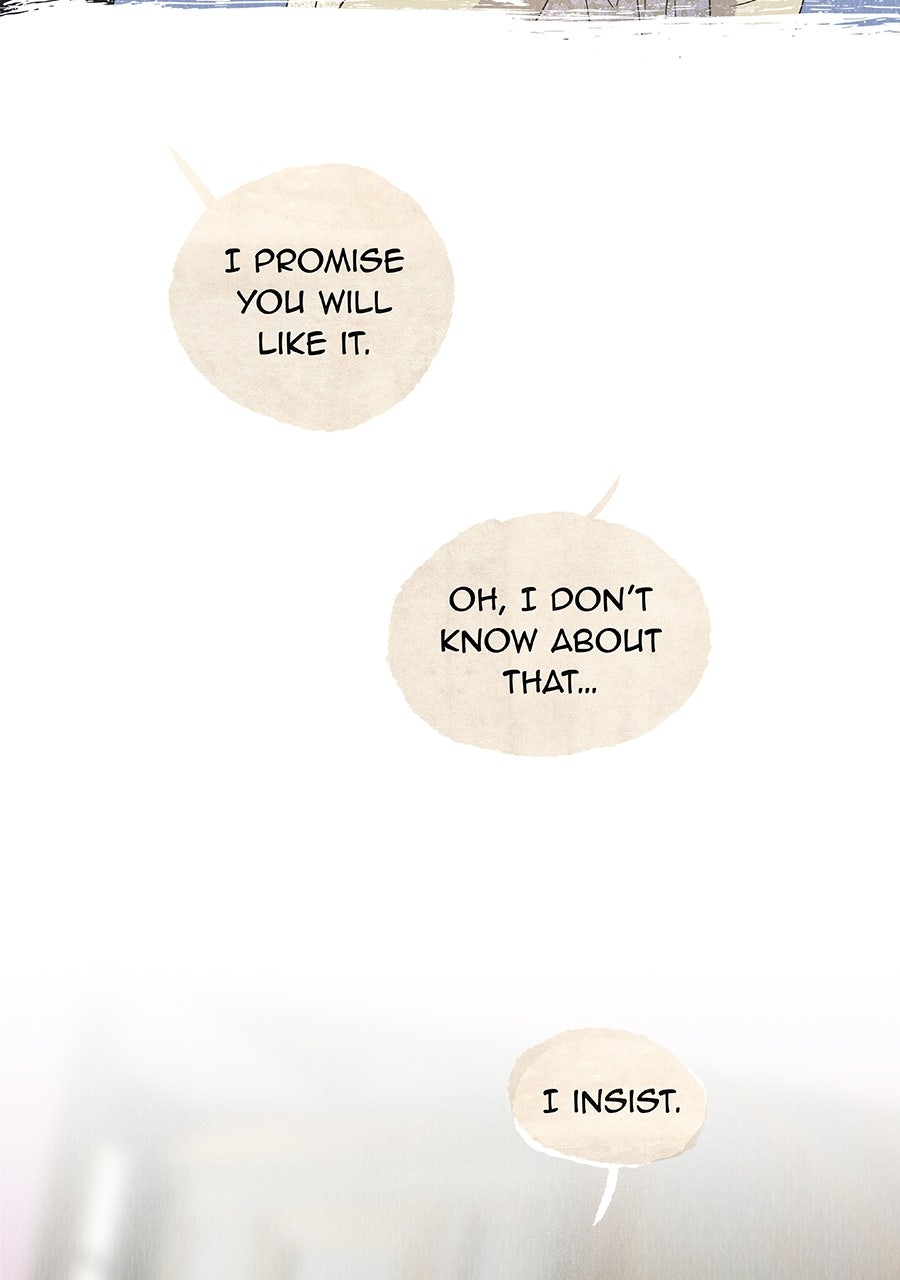 All Colors of Snow Ep.19 - Something in Common page 27 - 