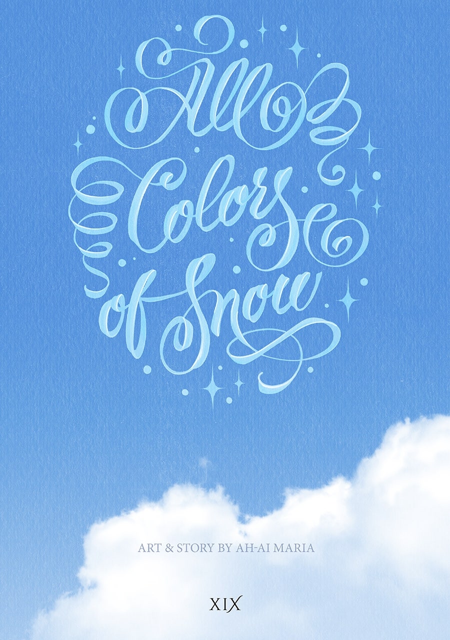 All Colors of Snow Ep.19 - Something in Common page 32 - 