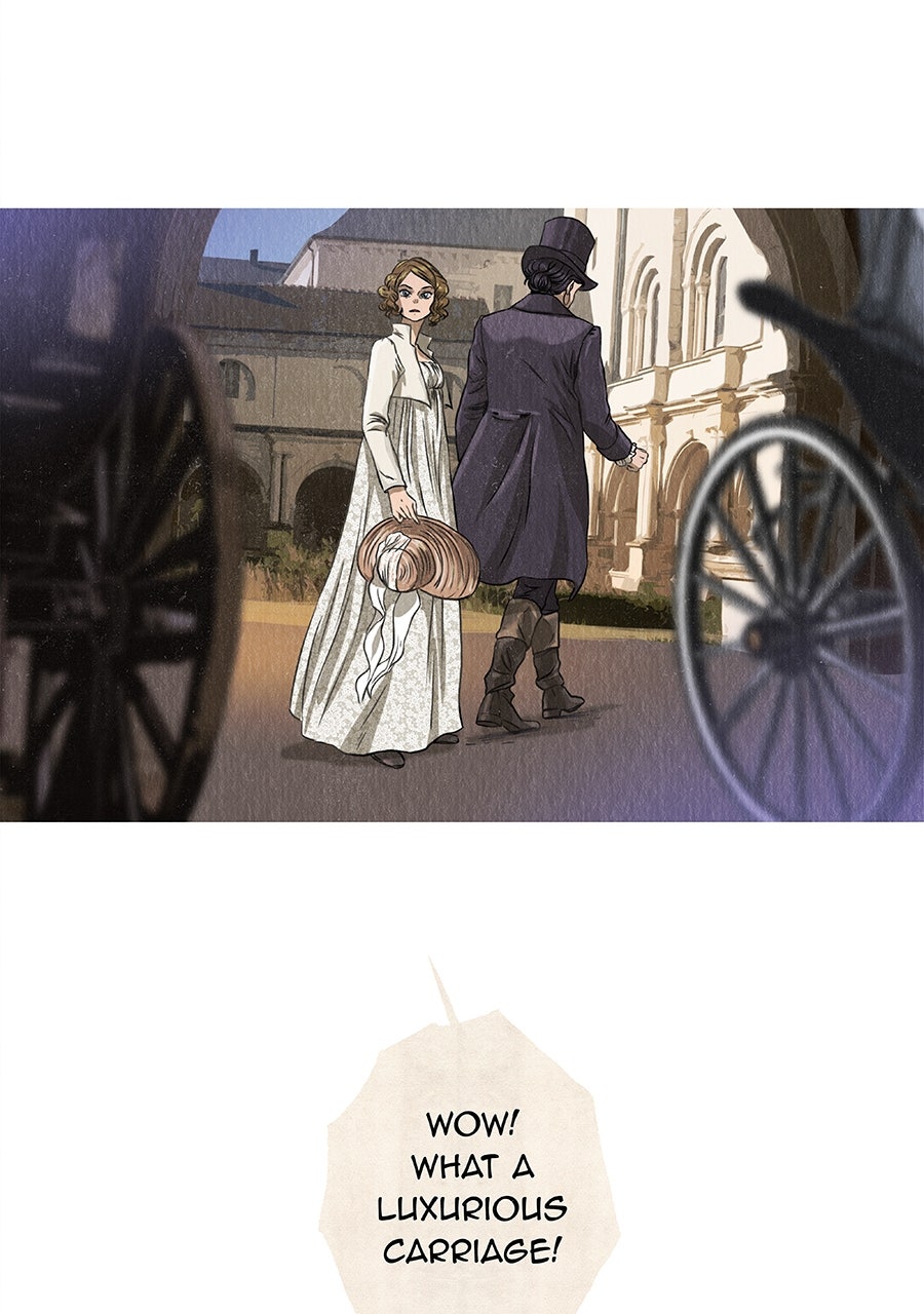 All Colors of Snow Ep.19 - Something in Common page 37 - 