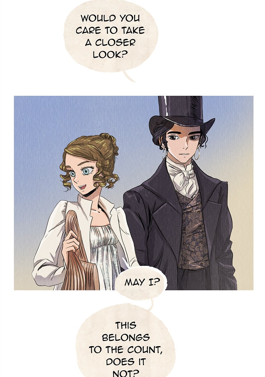All Colors of Snow Ep.19 - Something in Common page 39 - 
