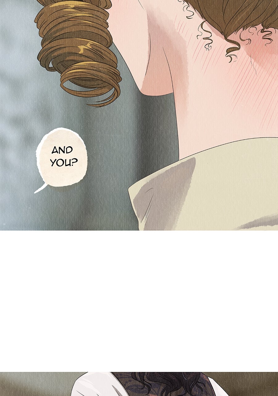 All Colors of Snow Ep.19 - Something in Common page 5 - 