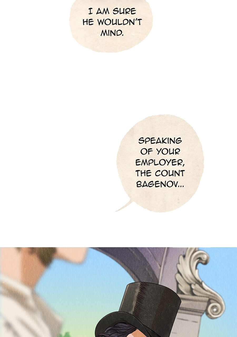All Colors of Snow Ep.19 - Something in Common page 41 - 