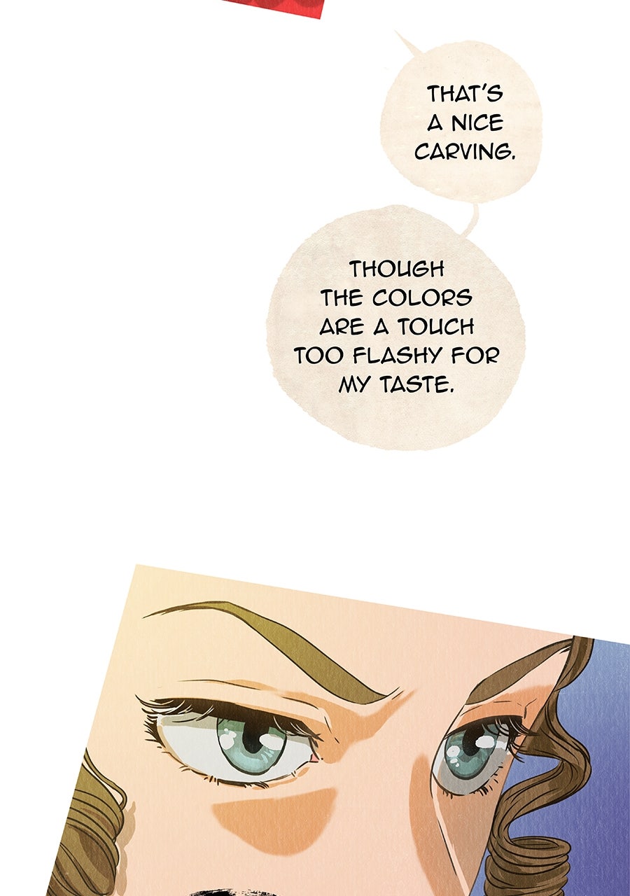 All Colors of Snow Ep.19 - Something in Common page 44 - 