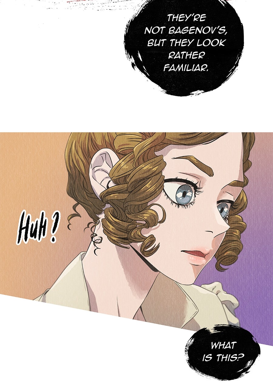 All Colors of Snow Ep.19 - Something in Common page 46 - 